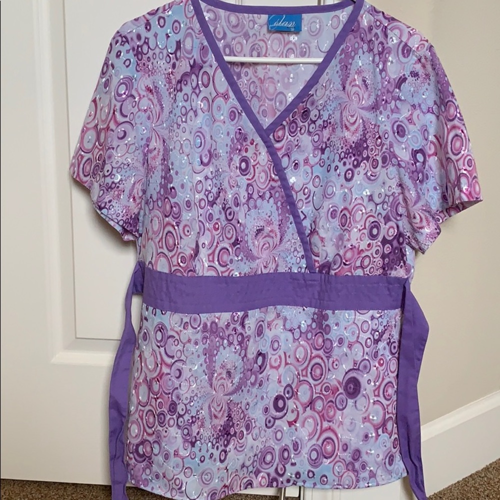 Uniform top - Picture 2 of 2
